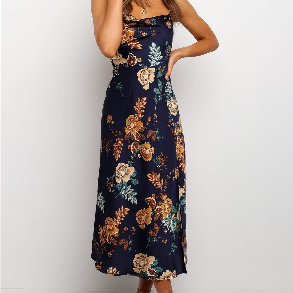 Petal and Pup Doriah Dress